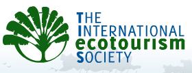 Logo of The International Ecotourism Society