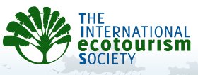 Logo of The International Ecotourism Society